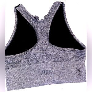 Size Medium Pink Active Top NWT